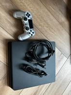 PS4 - met 1 controler (lees beschrijving), Spelcomputers en Games, Spelcomputers | Sony PlayStation 4, Verzenden, Zo goed als nieuw