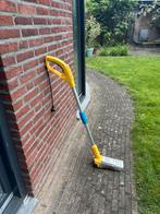 Elektrische onkruidbrander 2 jaar oud, Tuin en Terras, Onkruidbranders, Ophalen, Gebruikt, Gloria