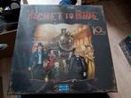 Ticket to Ride 10th Anniversary - Nieuw in folie!, Hobby en Vrije tijd, Gezelschapsspellen | Bordspellen, Vijf spelers of meer