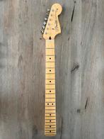 Fender Japan Jazzmaster hals maple, NIEUW!, Ophalen of Verzenden, Zo goed als nieuw, Elektrische gitaar