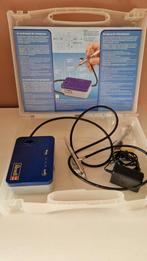 Revell Airbrush Starter Set - Compleet, Ophalen of Verzenden, Gebruikt, Airbrush en Toebehoren