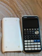 grafische rekenmachine casio fx-cg50, Ophalen of Verzenden, Grafische rekenmachine, Zo goed als nieuw