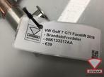 vw golf 7 gti facelift brandstofverdeler 06k133317aa, Auto-onderdelen, Brandstofsystemen, Ophalen of Verzenden, Gebruikt, Volkswagen