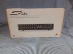 Behringer S16 Digital Snake, Ophalen of Verzenden, Nieuw, Minder dan 50 watt