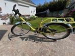 Kinderfietsje, Ophalen, Gebruikt, Minder dan 16 inch