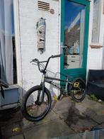 BMX Inspyre pro XXL met extra's!, Ophalen, Gebruikt, 20 tot 24 inch, Inspyre