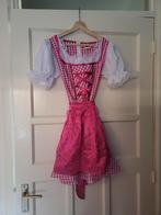 Dirndl maat 40, Ophalen of Verzenden