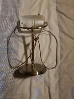Nachtkastje lamp, Huis en Inrichting, Woonaccessoires | Etagères, Ophalen of Verzenden, Zo goed als nieuw