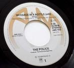 MESSAGE IN A BOTTLE The Police HIT, Verzenden, 7 inch, Pop, Single