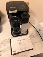 Nespresso Gran Lattissima NIEUWSTAAT!!, Ophalen, Koffiemachine, Zo goed als nieuw, 1 kopje