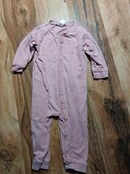 Oud roze pyjama maat 80 van H&M, Kinderen en Baby's, Babykleding | Maat 80, Nacht- of Onderkleding, Gebruikt, Meisje, H&M