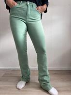 Nickjean flared jeans, Ophalen of Verzenden, Zo goed als nieuw, Overige kleuren, Overige jeansmaten