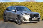 BMW iX1 xDrive30 M Sport Launch Edition 67 kWh Carplay|H&K|H, Auto's, BMW, Automaat, Gebruikt, Zwart, 313 pk