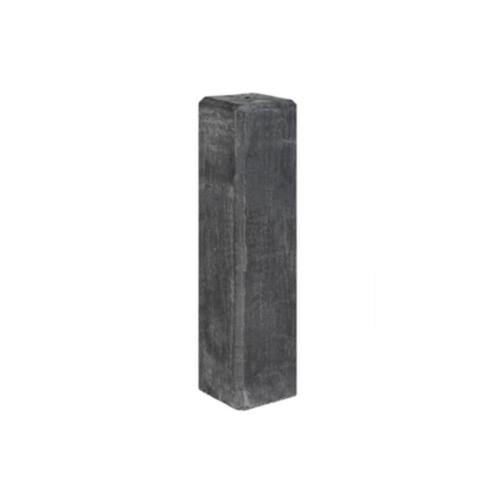 Betonpoer 15 x 15 x 60cm, Tuin en Terras, Overkappingen, Nieuw, Overige typen, Ophalen