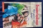 Boek: Droomvriendinnen Wat geven we Katja?, Ophalen, Zo goed als nieuw, Kluitman, Fictie algemeen