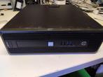 HP Z240 SFF workstation, Computers en Software, Desktop Pc's, Hp, HP, Virtual Reality, Ophalen of Verzenden