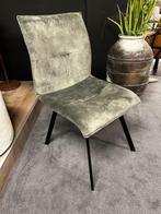 Eetkamerstoelen Texel, diverse varianten, Stof, Overige kleuren, Nieuw, Ophalen of Verzenden