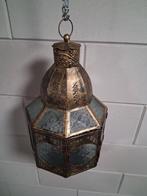 Chinese lantaarn te koop., Huis en Inrichting, Lampen | Hanglampen, Ophalen, Metaal