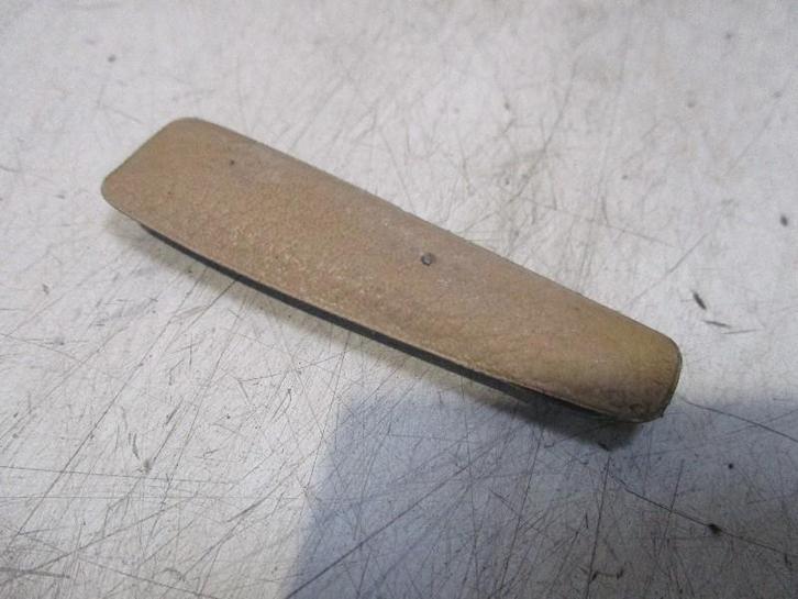 Raamslinger afdekking Mercedes-Benz /8 (W115) 1972, Auto-onderdelen, Interieur en Bekleding, Mercedes-Benz, Gebruikt