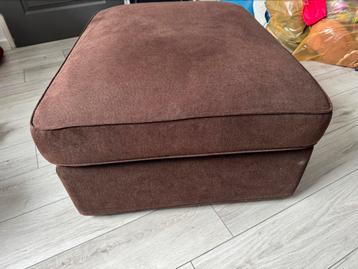 IKEA KIVIK voetenbank - afbeelding 2