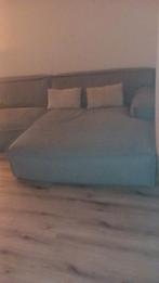 Grote loungebank - rookvrij & diervrij, Gebruikt, Tweepersoons, Ophalen of Verzenden, Overige maten