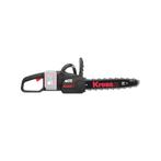 Kress 40V 35cm kettingzaag met 4 accu's en dubbele lader, Kress, Germany@positecgroup.com, Positec germany gmbh, Kettingzaag