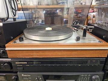 Thorens TD 165 Platenspeler -topper beschikbaar voor biedingen