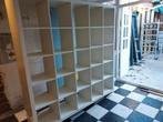 Ikea expedit kallax vakkenkast kast wandmeubel roomdivider, Huis en Inrichting, 150 tot 200 cm, Overige materialen, 25 tot 50 cm