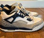 Jordan Spizike low, Wit, Nieuw, Ophalen of Verzenden, Sneakers of Gympen