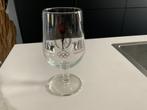 Bierglas Olympische Spelen Tokyo 1964, Ophalen of Verzenden, Zo goed als nieuw, Ajax