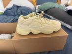Adidas Yeezy 500 Super Moon Yellow Maat 45 11, Verzenden, Nieuw