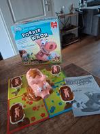 Poepie knor, Ophalen of Verzenden, Zo goed als nieuw