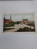 ROTTERDAM  PROVENIERSSINGEL, Verzamelen, Ansichtkaarten | Nederland, Ophalen of Verzenden, Voor 1920, Zuid-Holland