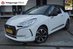 DS 3 Cabrio 1.2 PureTech So Chic, Auto's, DS, Voorwielaandrijving, Start-stop-systeem, Stof, Gebruikt
