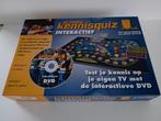 Achmea Kennisquiz Interactief  , Ophalen of Verzenden, Zo goed als nieuw, Toys & Games Express
