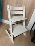 Trip trap opknapper, Kinderen en Baby's, Kinderstoelen, Ophalen, Gebruikt, Overige typen, Aanschuifbaar
