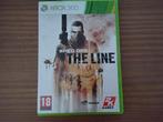 spec ops - the line, Spelcomputers en Games, Games | Xbox 360, Gebruikt, Vanaf 18 jaar, Shooter, 1 speler