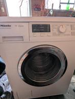 Betrouwbare Miele Ecocomfort wasmachine, 7 KG, motor 3 jaar!, Witgoed en Apparatuur, Wasmachines, Ophalen, Gebruikt, 85 tot 90 cm