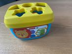 Fisher Price Blokkendoos, Ophalen, Gebruikt, Overige typen