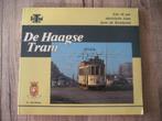 HTM-De Haagse Tram- Fotoboek, Verzamelen, Spoorwegen en Tramwegen, Boek of Tijdschrift, Tram, Zo goed als nieuw, Ophalen