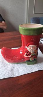 Kerstlaars, Diversen, Kerst, Ophalen of Verzenden