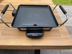 Tristar elektrische grillplaat, Ophalen, Gebruikt, Tafelgrill