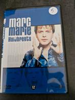 840 Marc Marie Huijbregts DVD, Vanaf 12 jaar, Ophalen of Verzenden, Gebruikt, Overige genres