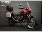 HONDA CRF 1000 L AFRICA TWIN DCT/TOPSTAAT/BOMVOL/GARANTIE!, 2 cilinders, Bedrijf, Meer dan 35 kW, Overig