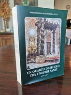 Un quarto di secolo Tra I nostri Santi - karmelieten, Ophalen of Verzenden, Zo goed als nieuw