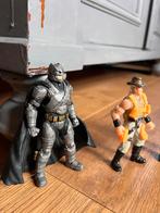 Superhelden Set - Spaarpot Zoon, Ophalen, Gebruikt