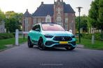 Mercedes-Benz GLA 45 S AMG 421pk AMG Speedshift 8G-DCT, Automaat, 4 cilinders, Vierwielaandrijving, Particulier