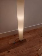 Staande lampen, Huis en Inrichting, Lampen | Vloerlampen, 100 tot 150 cm, Gebruikt, Ophalen