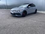 Volkswagen Golf 2.0 GTI Clubsport Dsg7 301PK Grijs Pano H&K, Zwart, 4 cilinders, 1984 cc, Leder en Stof