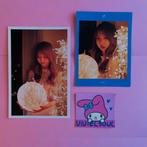 LOONA vivi orbit 1.0 postcards, Ophalen of Verzenden, Zo goed als nieuw, Foto of Kaart
